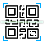 Cover Image of Baixar QR Barcode Reader Scanner 1.1 APK