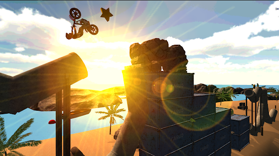 Trials Ultimate 3D(圖2)-速報App