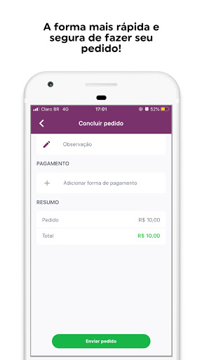 Açaí do Parque Frozen