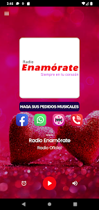 Radio Enamórate