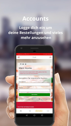 Kapadokia Döner und Pizzahaus