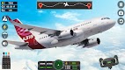 screenshot of Airplane Flight Simulator 2023