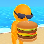 Cover Image of 下载 Summer Food Rush  APK