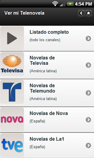 Apps para assistir novelas grátis: confira nossa seleção