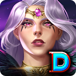 Cover Image of Télécharger Légendaire : Game of Heroes 3.13.12 APK