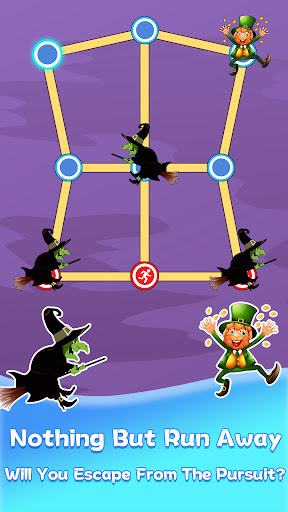 beauty huntress Screen 2