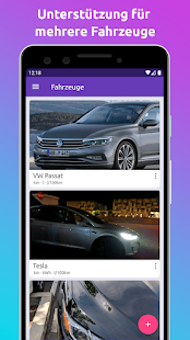 Fuelio:Spritpreise, Tanken App Screenshot