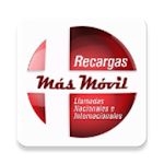 Cover Image of Download masmovil recargas 2.0.27 APK