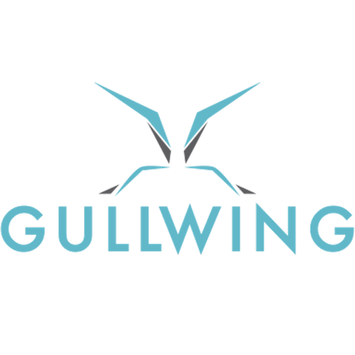 Gullwing Trip Monitor logo