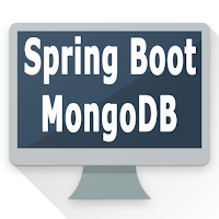 Learn Spring Boot MongoDB with