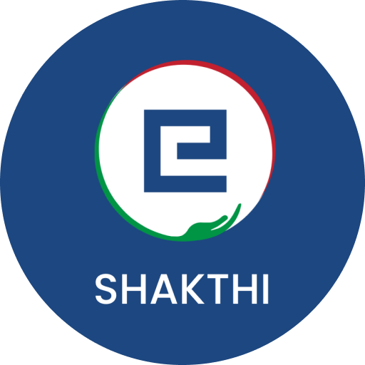 Equitas Shakthi logo