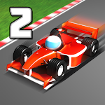 Cover Image of Download Nitro Car Racing 2 Free  APK