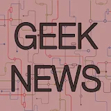 Geek News (English) icon