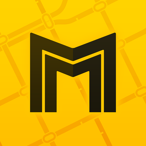 MetroMan China 14.1.1 Icon