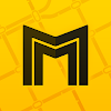 MetroMan China icon