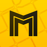 MetroMan China icon
