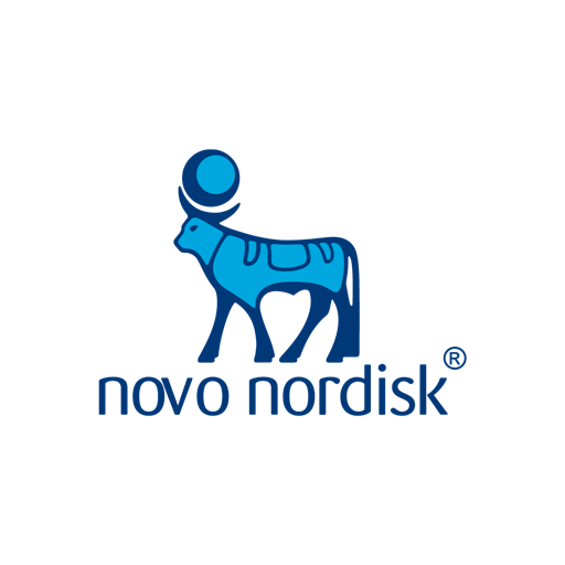 Novo Nordisk 2020  Icon
