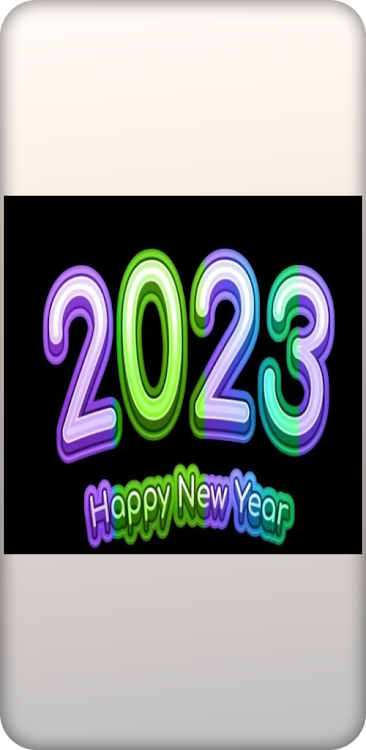 happy year-سنه سعيده - 5 - (Android)