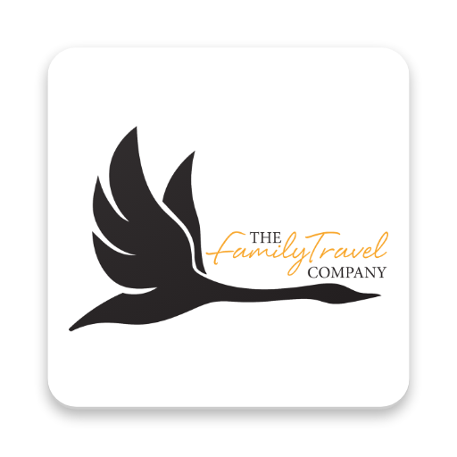 The Family Travel Company logo