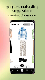 Whering - Digital Wardrobe and