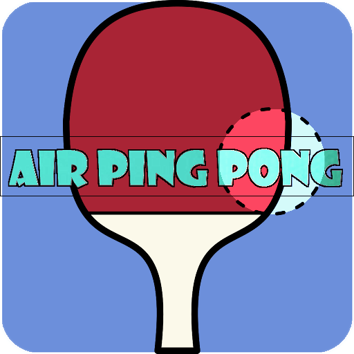 Ping pong песня. Воздушный пинг понг игра.