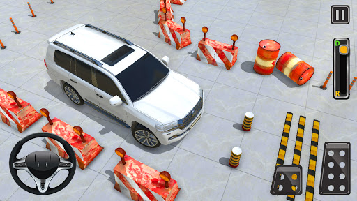 52 Prado Car Parking Mod Apk Android 1  Best HD