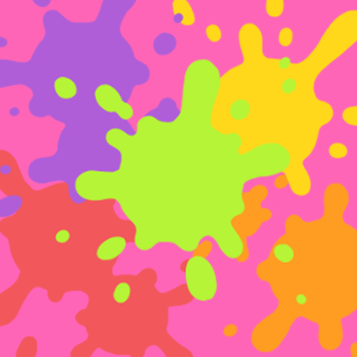 Simple Splash logo