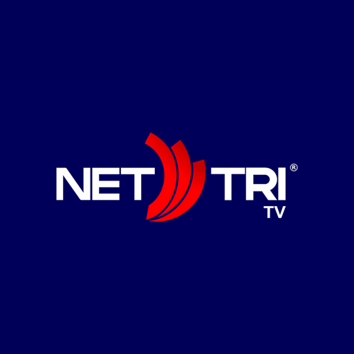 Nettri TV STB logo