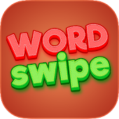 Word Swipe | Brain Puzzle Challenge Game APK download
