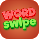 Word Swipe | Brain Puzzle Challenge Game