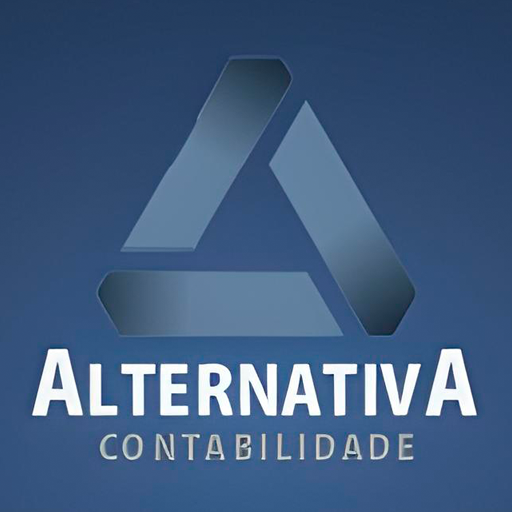 Contabilidade Alternativa logo