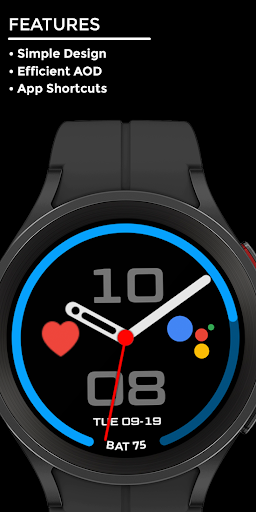 Nighty Hybrid 03 screenshot 7