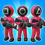 Cover Image of Download Squid Game: 456 Survival 1.0.3 APK