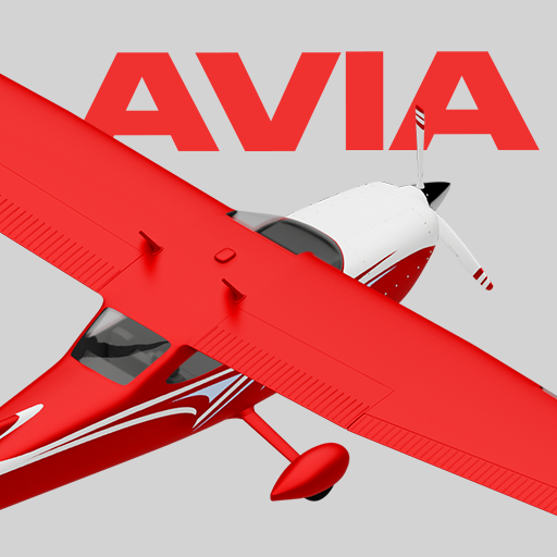 Aviator game: airplanes online