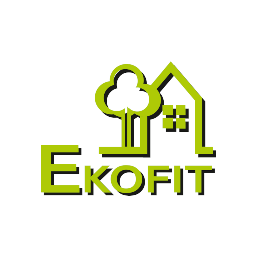 Ekofit logo