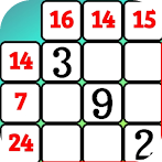 Sum Sudoku:Classic Puzzle Game