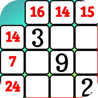 Sum Sudoku:Classic Puzzle Game