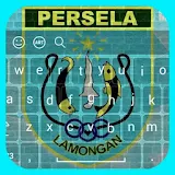 Keyboard Persela icon
