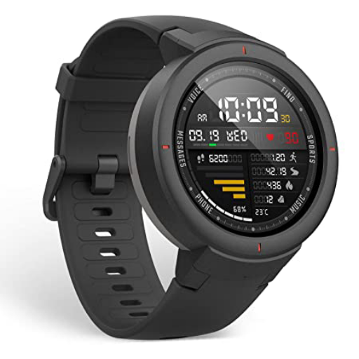 Amazfit Verge Guide