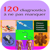120 Diagnostics à Ne Pas Manquer icon