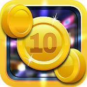 Number puzzle game - Money