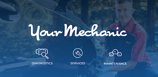 YourMechanic Mobile Car Repair