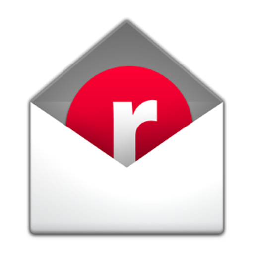 Rediffmail Professional  Icon