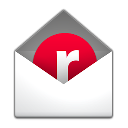 Icon image Rediffmail Professional