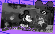 Friday Funny Very Unhappy Mouseのおすすめ画像5