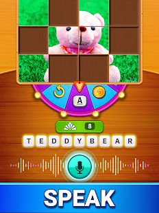 Word Spin: Word Games 1.0.2 APK screenshots 14