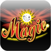 Merkur Magie app icon