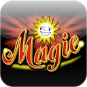 Merkur Magie 25.1 Downloader