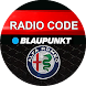 Blaupunkt Alfa RadioCodeDecode - Androidアプリ