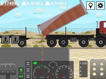 Mini Trucker – truck simulator 14